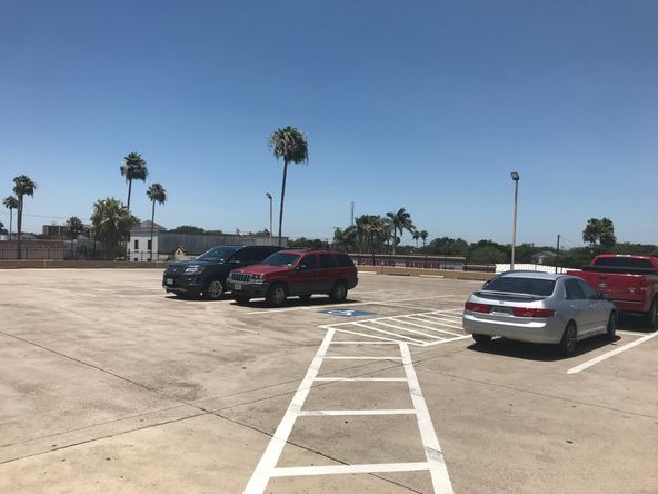 260 S Texas Blvd, Weslaco, TX 78596